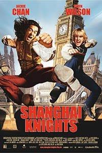 Шанхайские рыцари (2003)