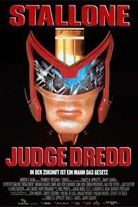 Судья Дредд (1995)